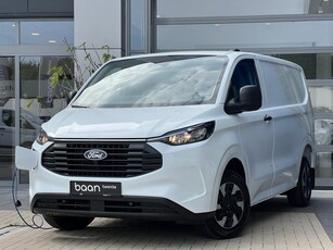 Ford E-Transit Custom 320 L1H1 Trend 65 kWh Meerdere