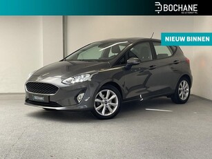 Ford Fiesta 1.0 EcoBoost Connected ORG.NL CARPLAY PDC