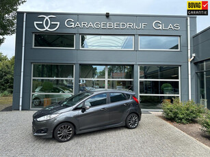 Ford Fiesta 1.0 EcoBoost ST Line