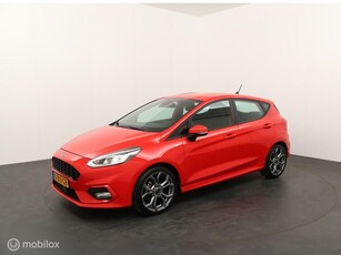 Ford Fiesta 1.0 EcoBoost ST-Line