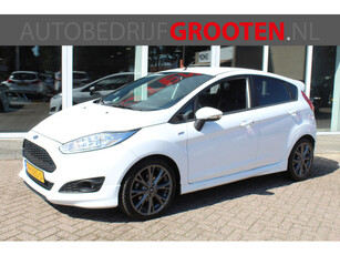 Ford Fiesta 1.0 EcoBoost ST Line