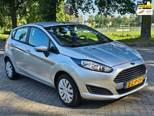 Ford Fiesta 1.0 Style 2e eigenaar dealer onderhouden unieke