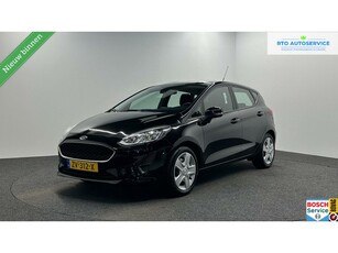 Ford Fiesta 1.1 Trend AIRCO NAVIGATIE