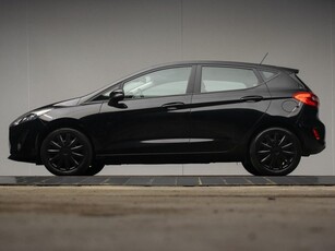 Ford Fiesta 1.1 Trend Sport (APPLE