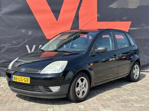 Ford Fiesta 1.3 Ambiente Nieuw Binnen NAP! Radio CD