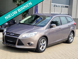 Ford Focus 1.0 EcoBoost 125pk Trend nieuwe distributie!