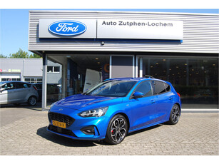 Ford Focus 1.0 EcoBoost ST Line Business NL-AUTO | 1e EIG | NAVI | 18