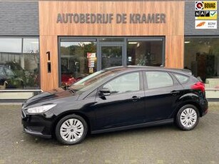 Ford FOCUS 1.0 Trend