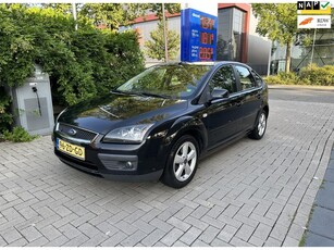 Ford Focus 1.8-16V Ambiente Flexifuel