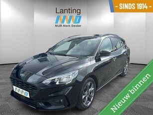 Ford Focus Wagon 1.0 EcoBoost ST Line Business