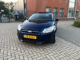 Ford Focus Wagon 1.0 EcoBoost Trend