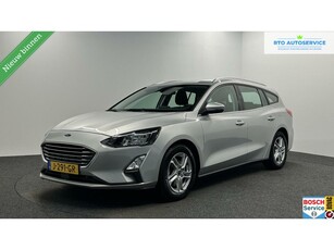 Ford Focus Wagon 1.0 EcoBoost Trend Edition Business