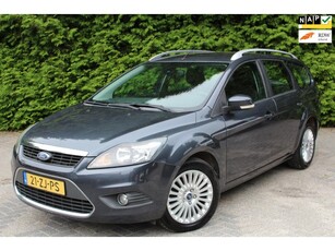 Ford Focus Wagon 1.6 Titanium 101PK Climate Control LMV