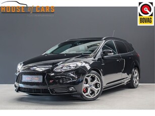 Ford FOCUS Wagon 2.0 250pk ST-3 aantoonbaar