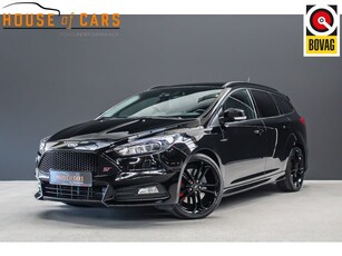 Ford FOCUS Wagon 2.0 250pk ST-3 PERFORMANCE PACK