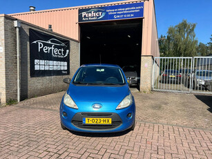 Ford Ka 1.2 Trend