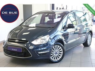 Ford S-Max 1.6 EcoBoost Titanium 5.p Org.NL NAP Xenon