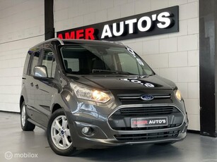 Ford Tourneo Connect /1e eigenaar/dealer onderhouden/BOM VOL