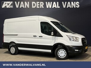 Ford Transit 2.0 TDCI L2H2 Euro6 Airco Navigatie Apple