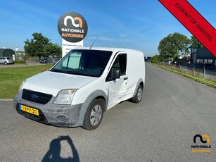 Ford Transit Connect 2011 * T200S 1.8 TDCi Economy Edition