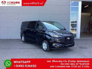 Ford Transit Custom 2.0 TDCI 136 pk L2 Trend 5 jaar/