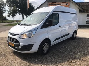 Ford Transit Custom 290 2.2 TDCI 74 kW Euro 5 M L2H2 AIRCO