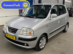 Hyundai Atos 1.1i Dynamic Cool|Airco|