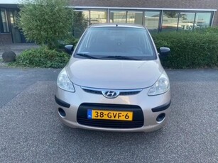 Hyundai i10 1.1 Active nieuwe apk !!!