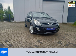 Hyundai I20 1.2i i-Motion AIRCO MULTIMEDIA 100 DKM NAP