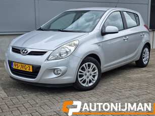 Hyundai i20 1.4i DynamicVersion