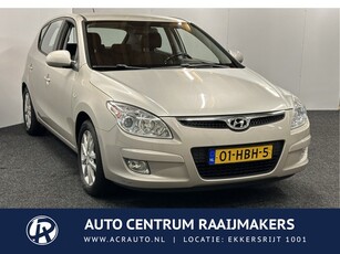 Hyundai i30 1.6i Dynamic CLIMATE CONTROL ELEKTRISCHE RAMEN