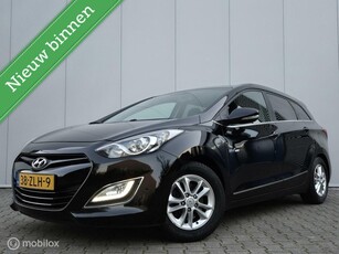 HYUNDAI I30 WAGON 1.6 GDI