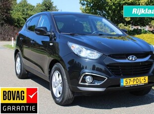 Hyundai Ix35 2.0I 163pk Dynamic ECC/cruise/PDC/Trekhaak