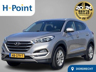 Hyundai Tucson 1.6 GDi Comfort STOEL/-STUUR VERWARMING