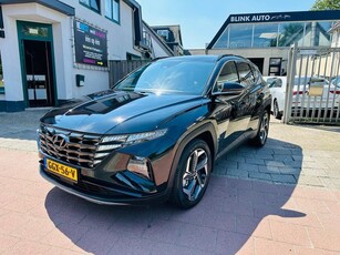 Hyundai Tucson 1.6 T-GDI HEV Comfort Panormadak exclusief