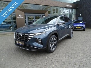 Hyundai Tucson 1.6 VERKOCHT (bj 2022, automaat)