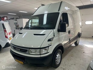 Iveco Daily 29 L 10V 300 H2 L Airco