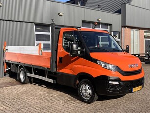 Iveco Daily 35C14 2.3 375 Trekhaak 3500kg Laadklep 500kg