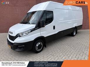 Iveco Daily 35C16 160PK Automaat L3H2/L4H2 Airco