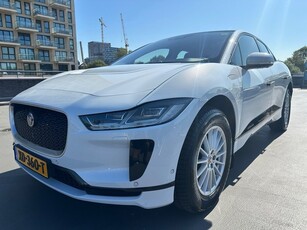 Jaguar I-PACE EV400 HSE 90 kWh 400PK 1e Eig Dealer OH!