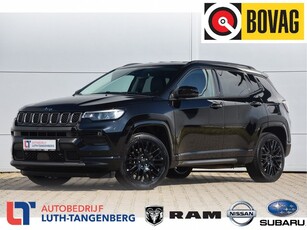 Jeep Compass 4xe 240 Plug-in Hybrid Electric S (bj 2022)