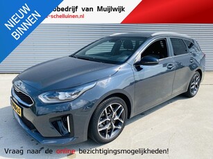 Kia Ceed Sportswagon 1.0 T-GDi GT-Line Business Edition