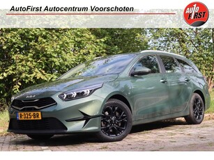 Kia Ceed Sportswagon 1.0 T-GDi MHEV DynamicLine Automaat