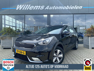 Kia Niro 1.6 GDi Hybrid DynamicLine , Trekhaak & Clima & Navi