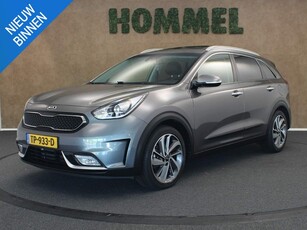 Kia Niro 1.6 GDi Hybrid Edition - ORIGINEEL NEDERLANDSE