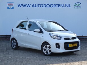 Kia Picanto 1.0 CVVT EconomyPlusLine AIRCO