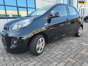 Kia Picanto 1.0 CVVT Summer Edition Nieuwe APK