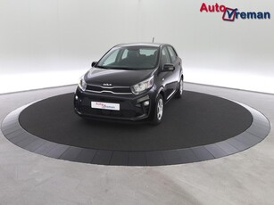 Kia Picanto 1.0 DPi ComfortLine 5p