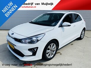 Kia Rio 1.0 T-GDi MHEV DynamicPlusLine