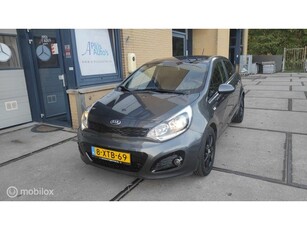 Kia Rio 1.2 CVVT BusinessLine